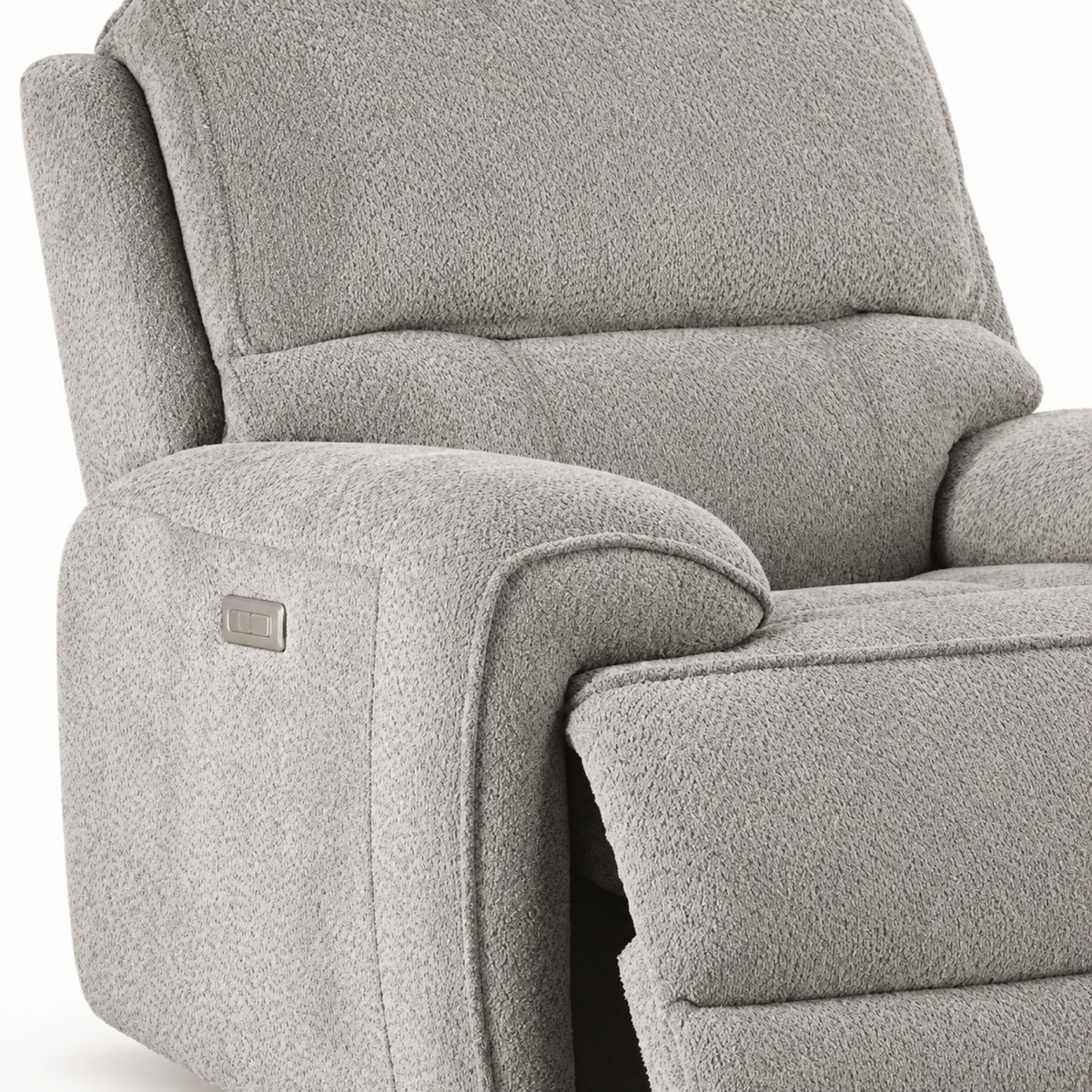 Morcone Power Recliner