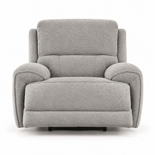 Morcone Power Recliner