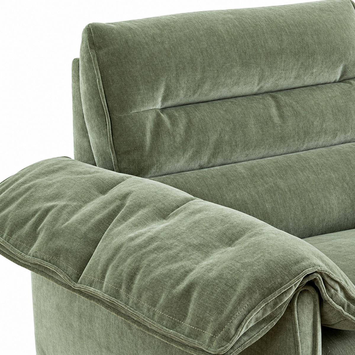 Marlen Power Recliner