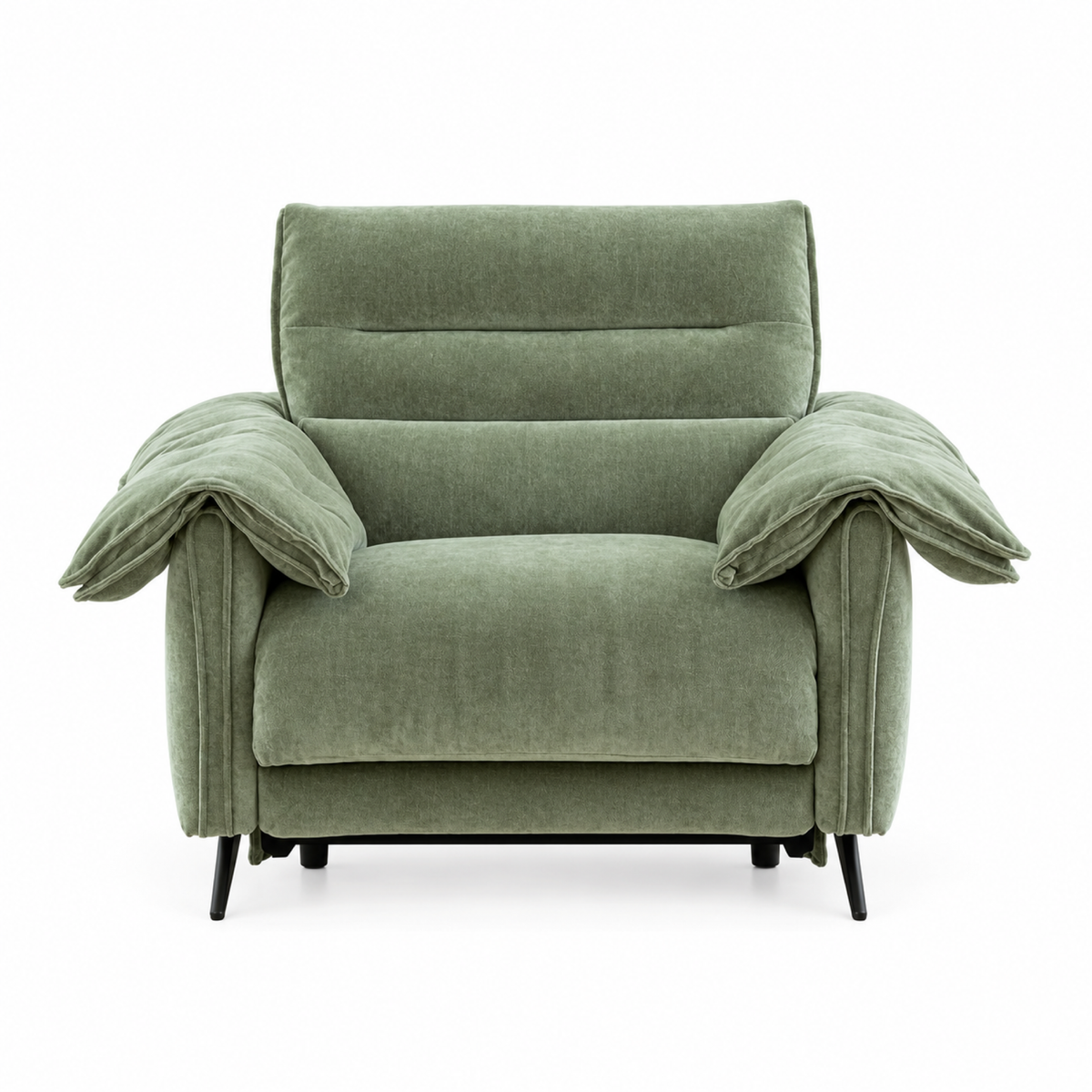 Marlen Power Recliner