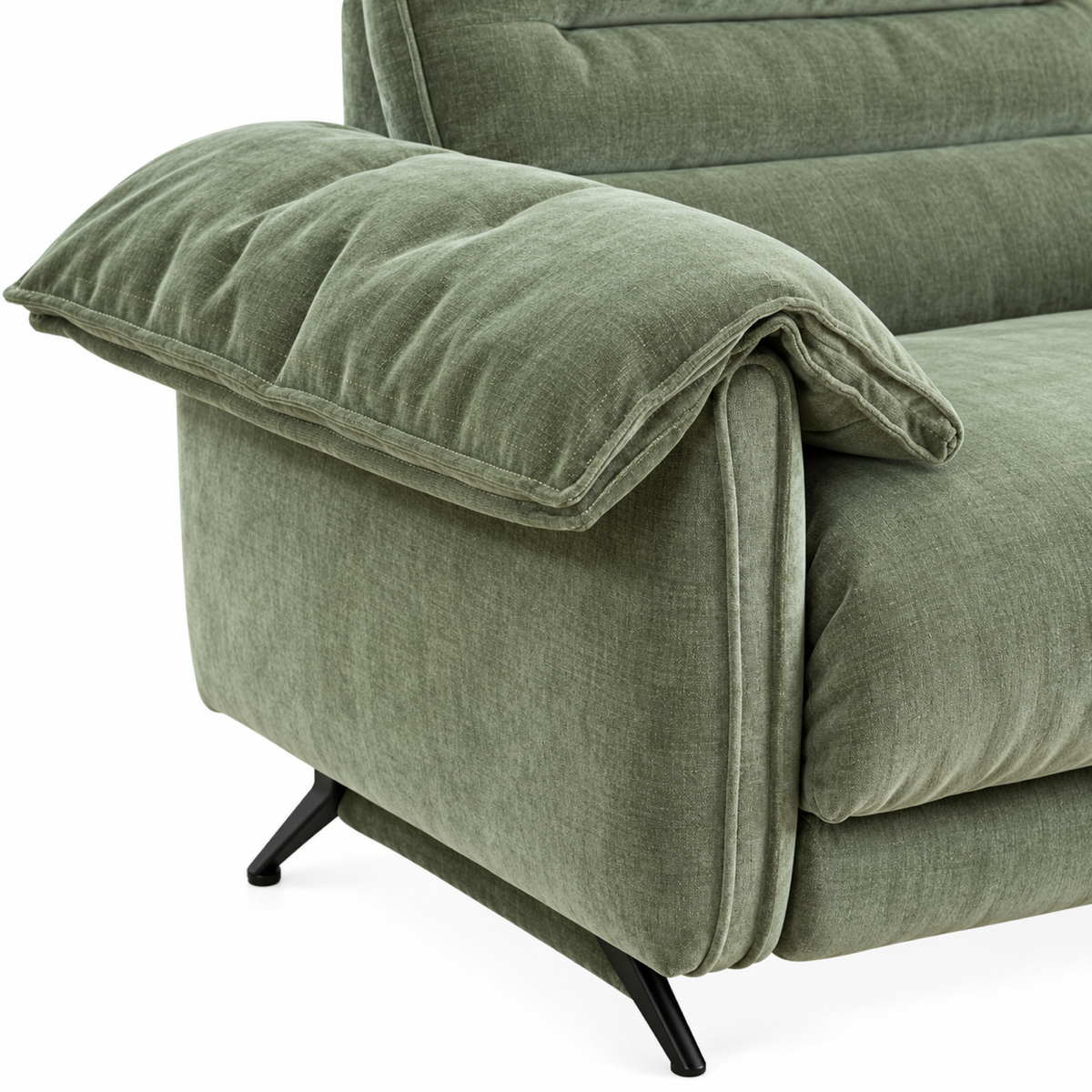 Marlen Power Recliner