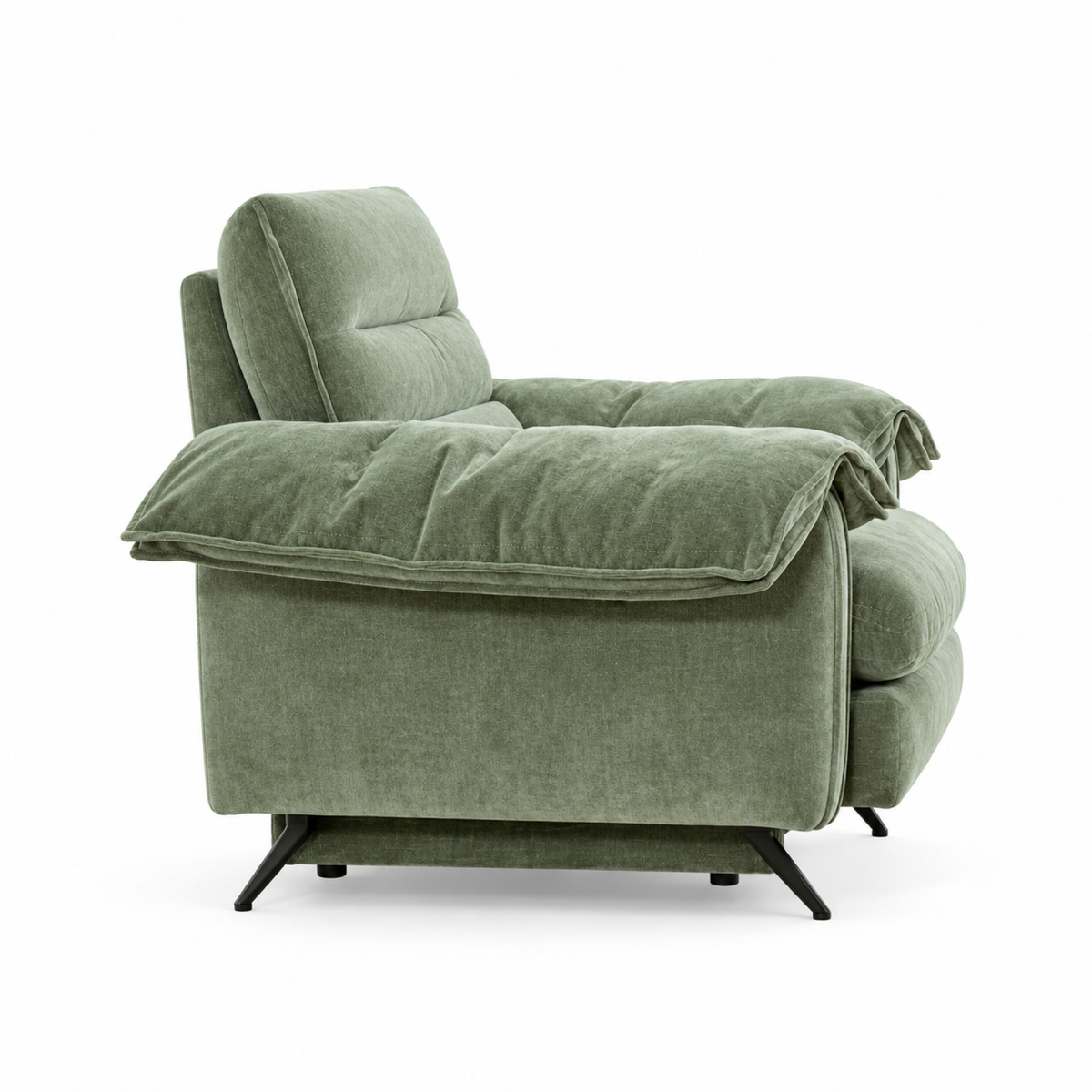 Marlen Power Recliner