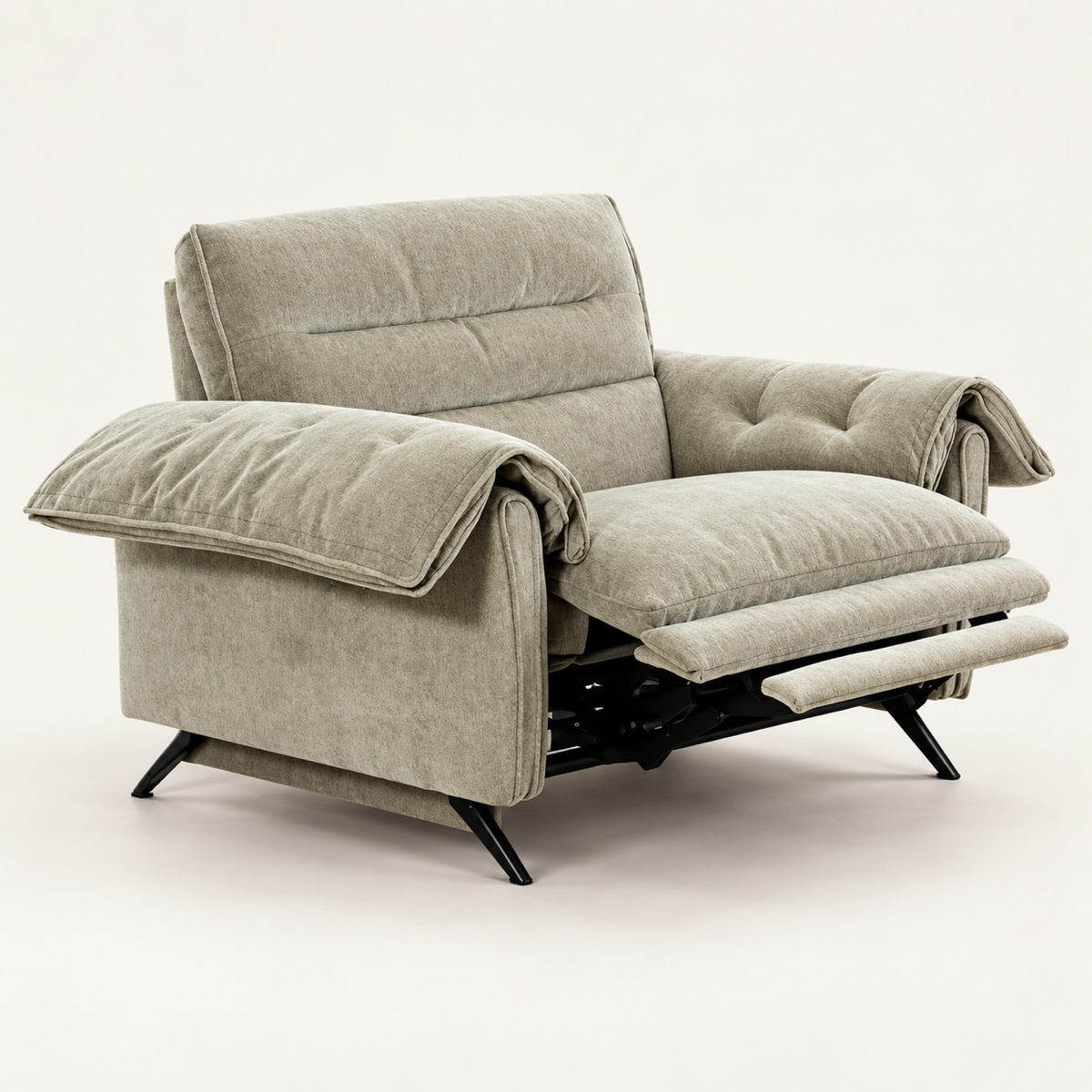 Marlen Power Recliner