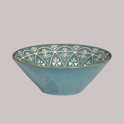 Moroccan-Style Dinnerware - Futu With . . .