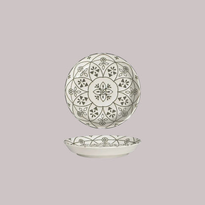 Moroccan-Style Dinnerware - Futu With . . .