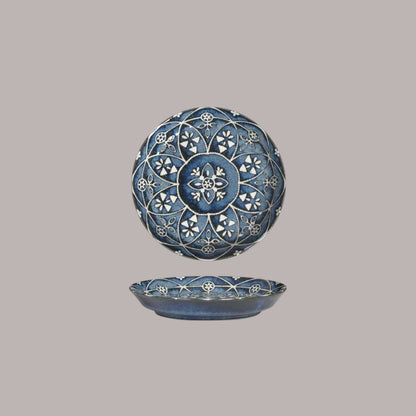 Moroccan-Style Dinnerware - Futu With . . .