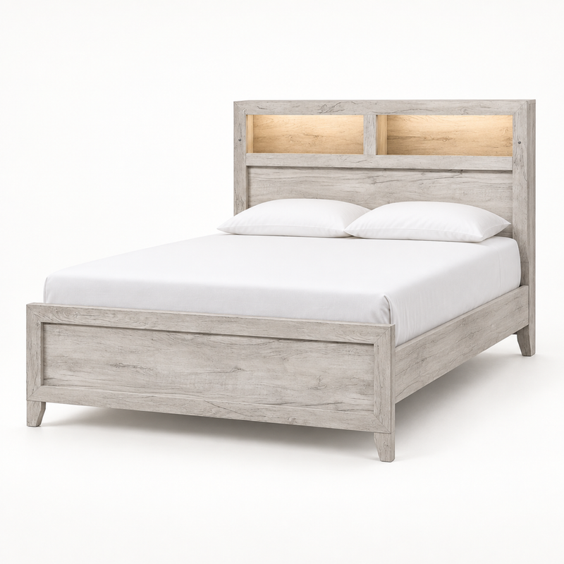 Mayson Bed