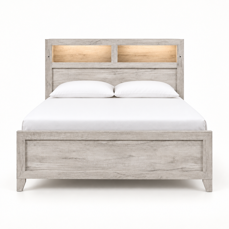 Mayson Bed