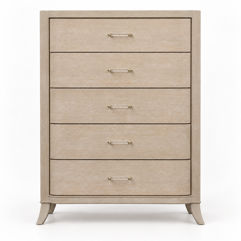 Candara Chest