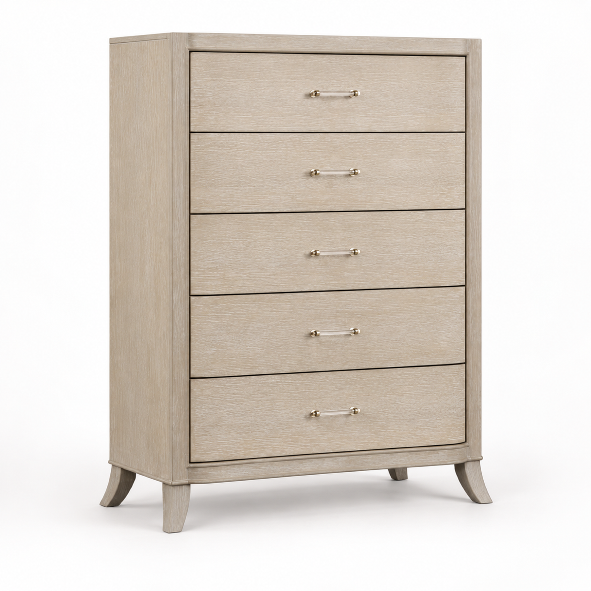 Candara Chest