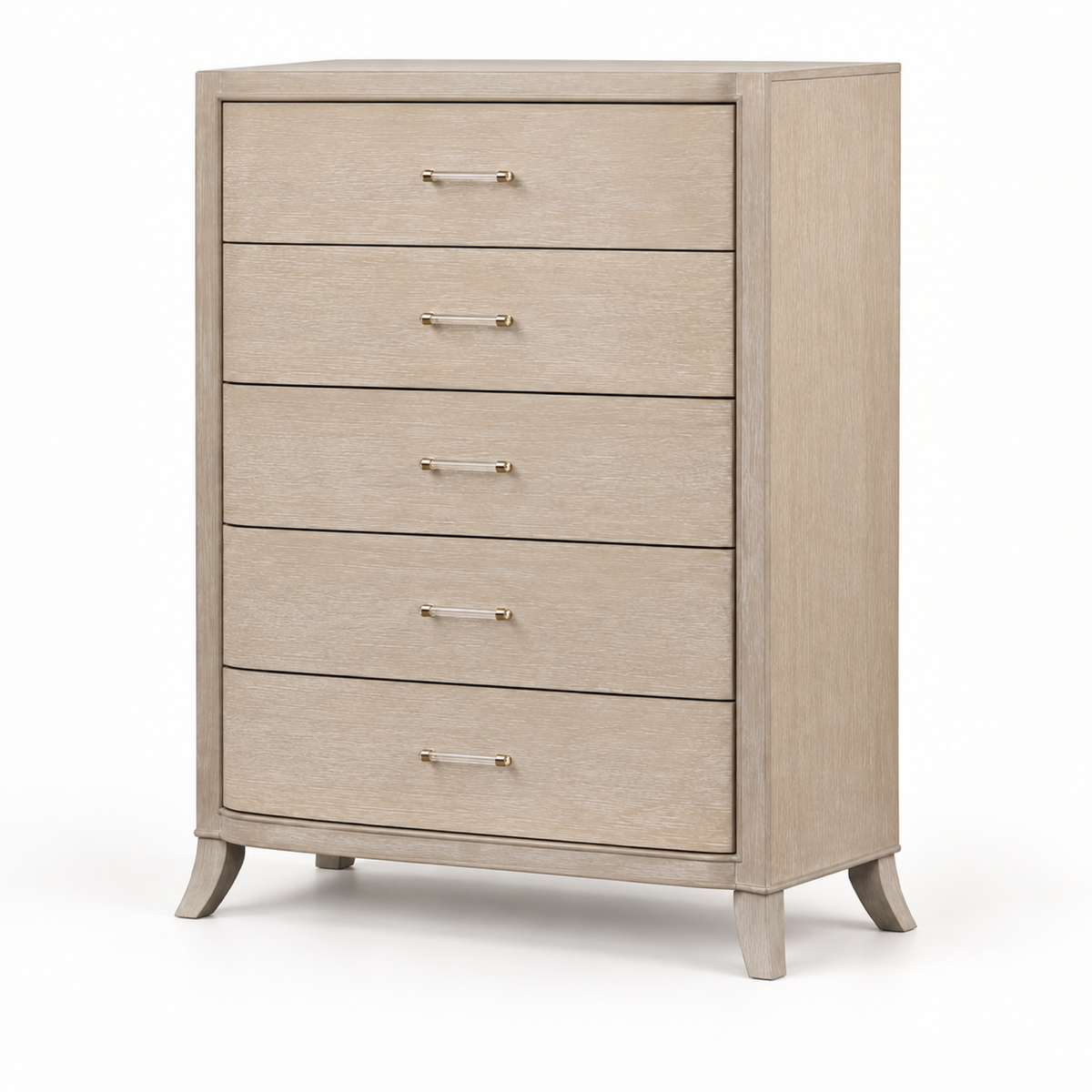 Candara Chest