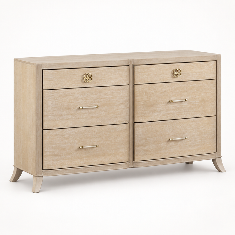 Candara Dresser