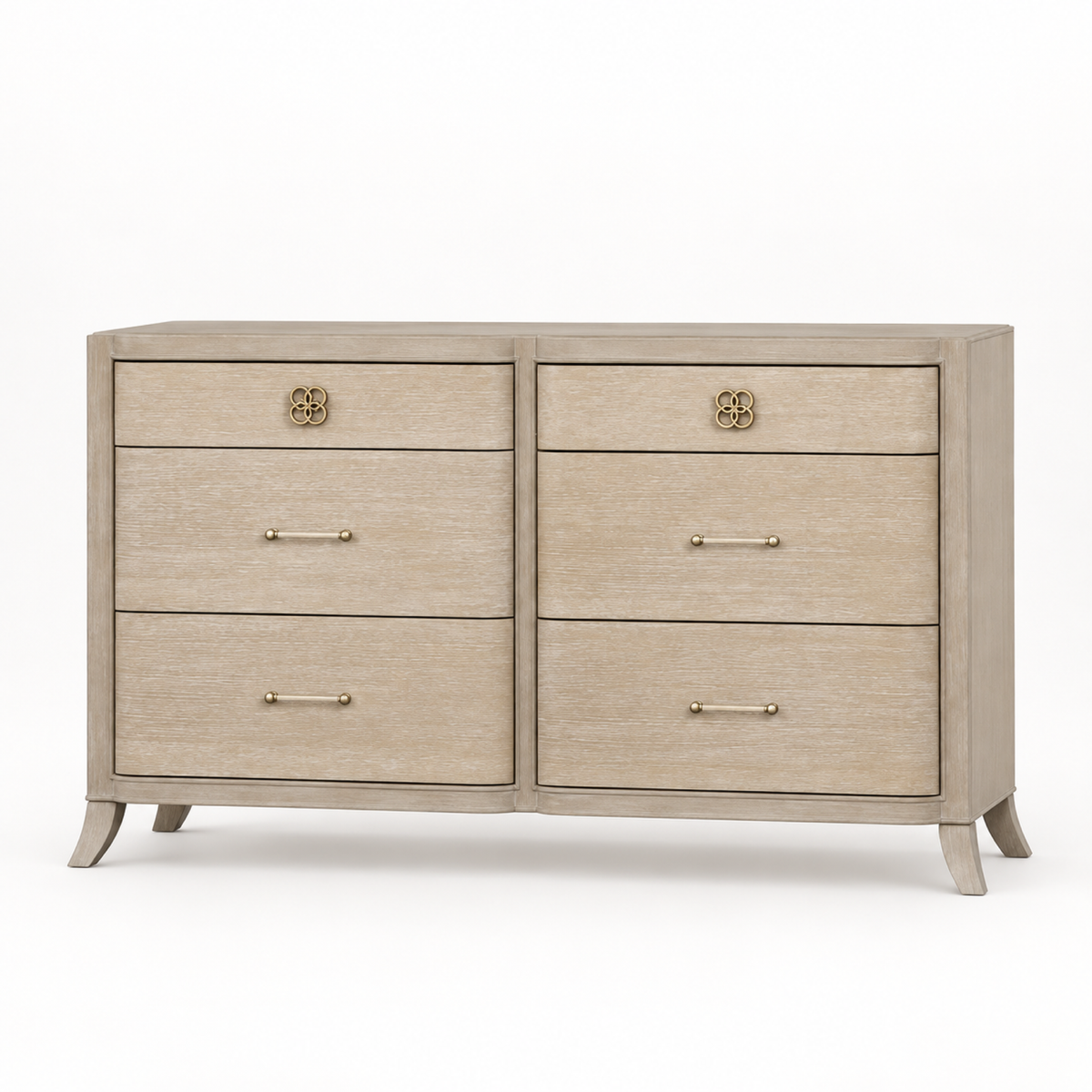Candara Dresser