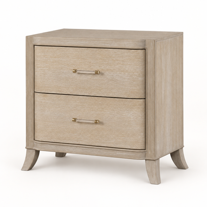 Candara Night Stand
