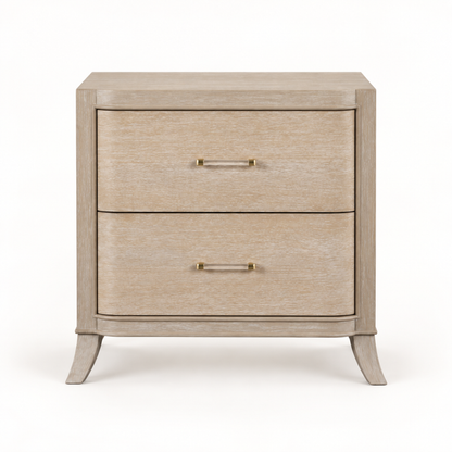 Candara Night Stand