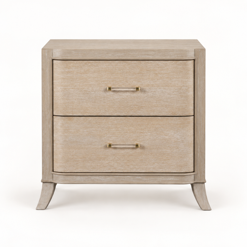 Candara Nightstand