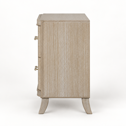 Candara Night Stand