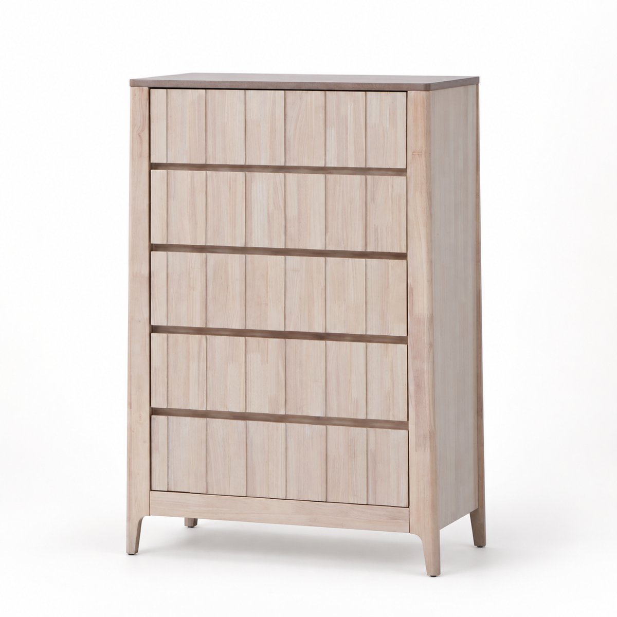 Gervin Chest