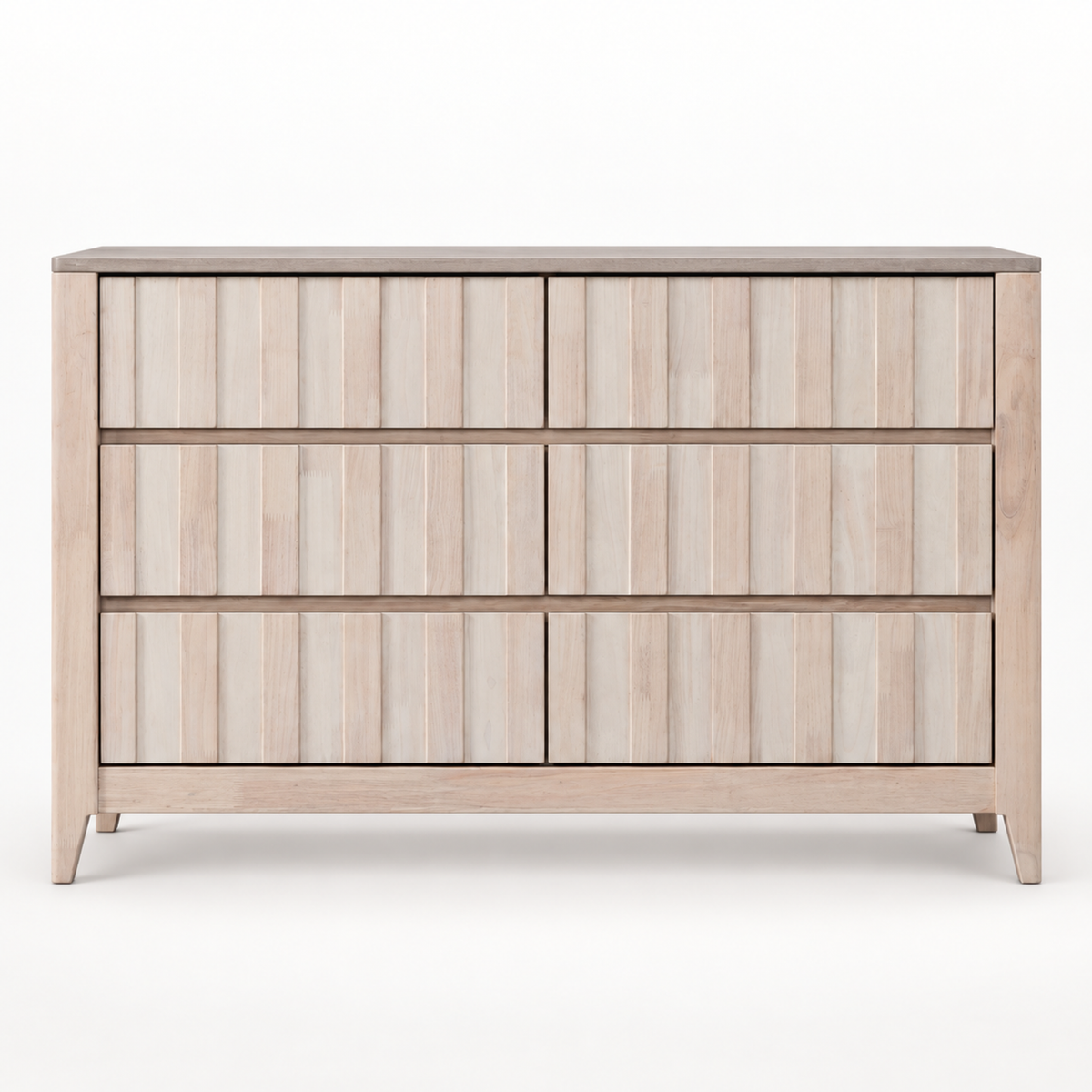 Gervin Dresser