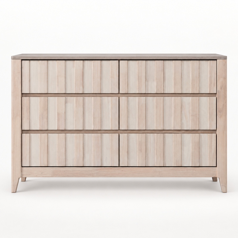 Gervin Dresser