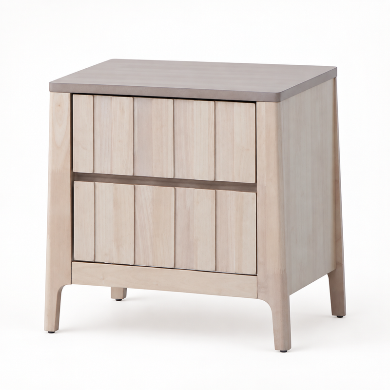 Gervin Nightstand