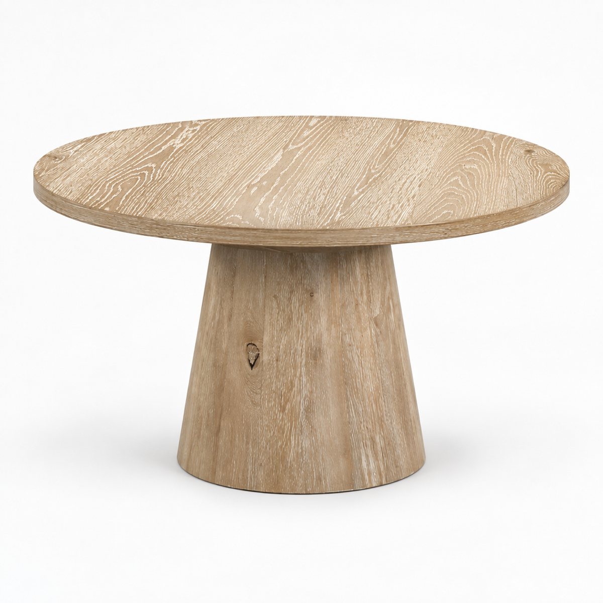 Harwood Coffee Table