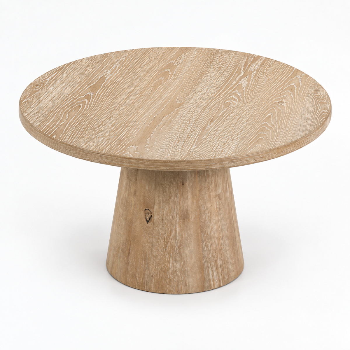 Harwood Coffee Table
