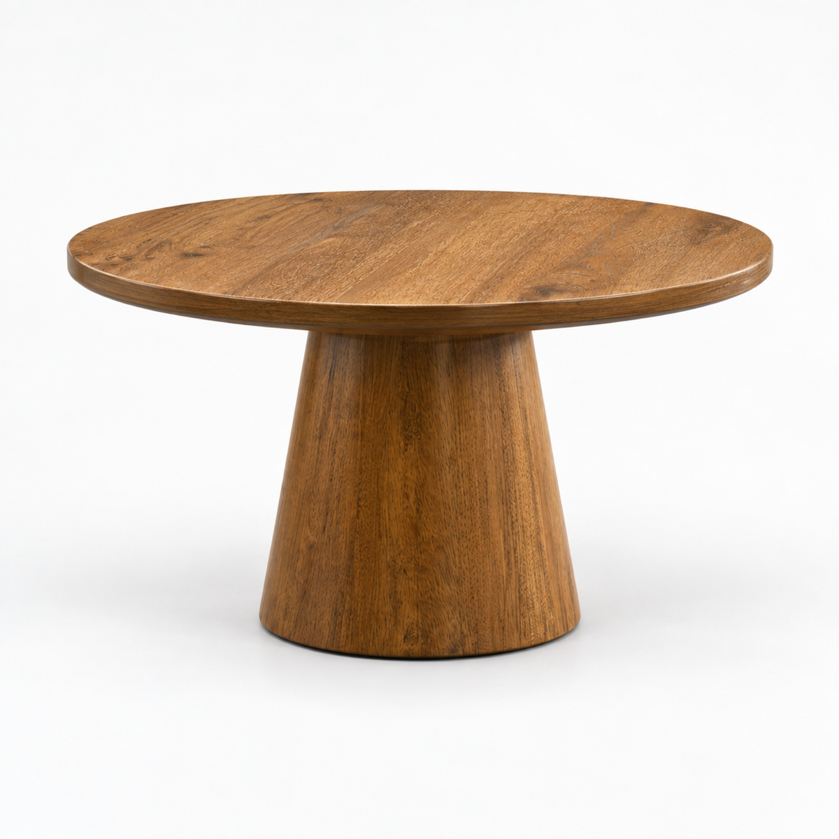 Harwood Coffee Table