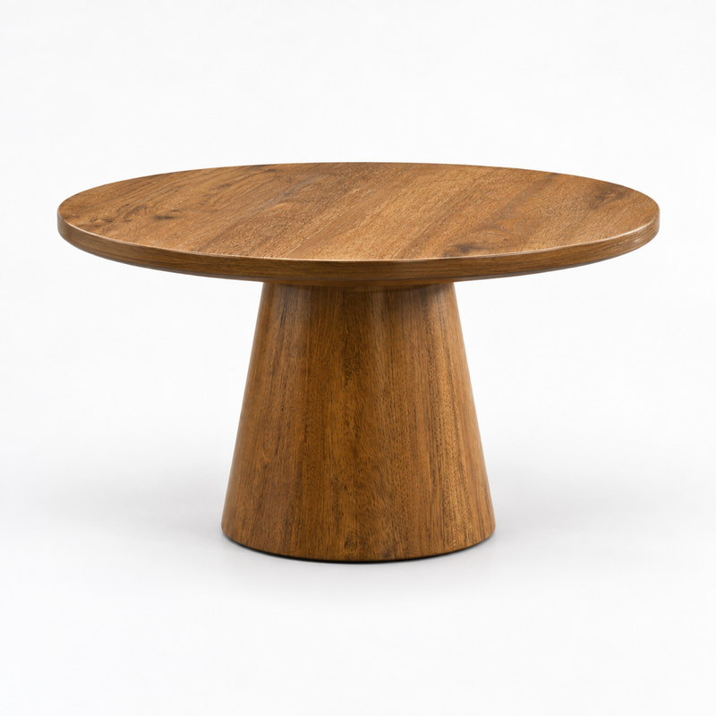 Harwood Coffee Table