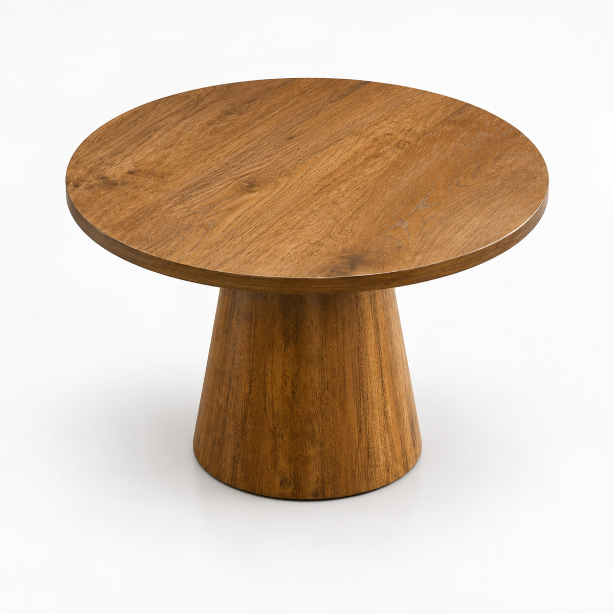 Harwood Coffee Table