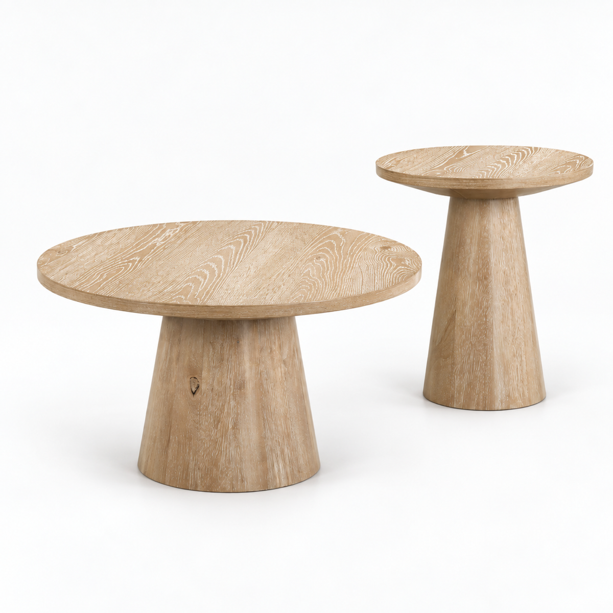 Harwood Coffee Table