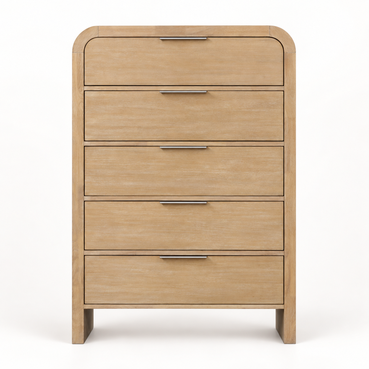 Hansworth Chest