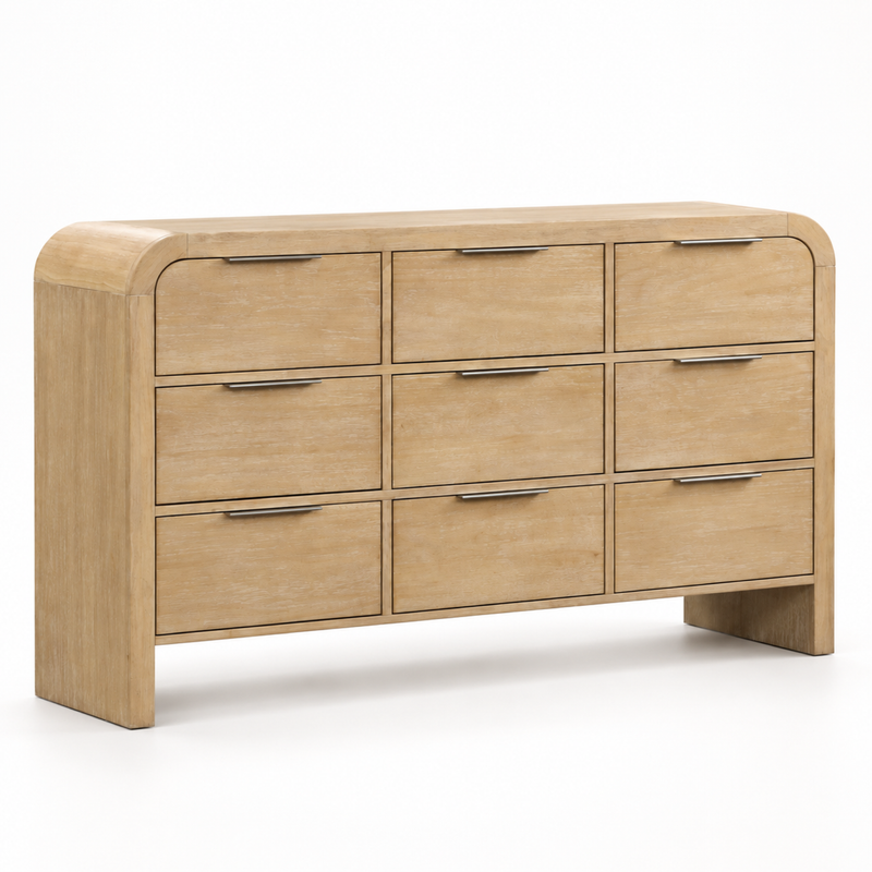 Hansworth Dresser