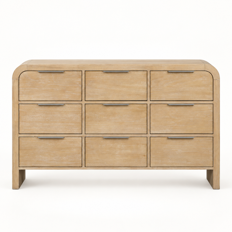 Hansworth Dresser