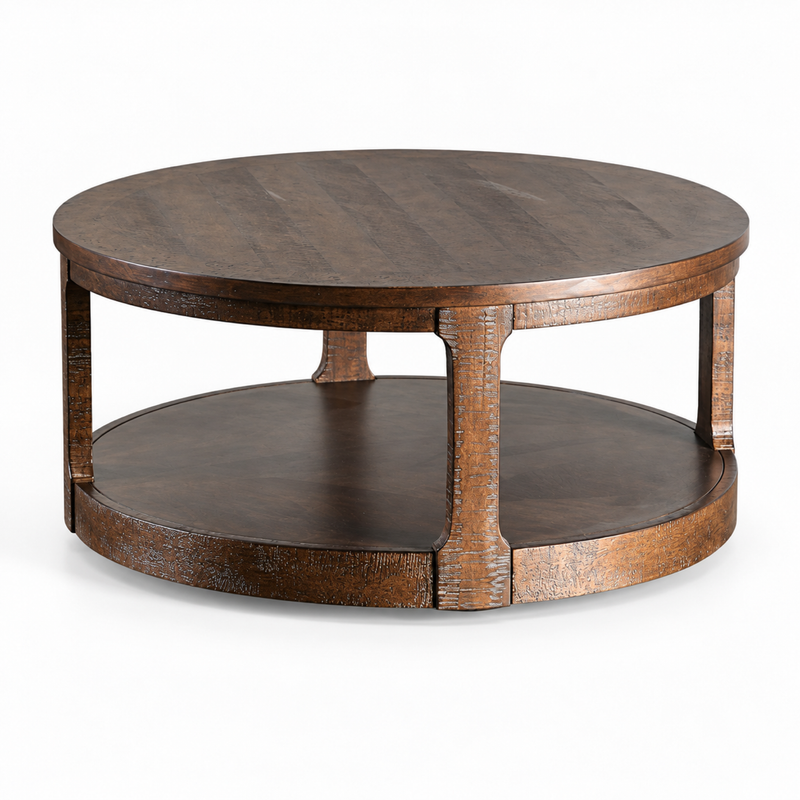 Hiokory Coffee Table