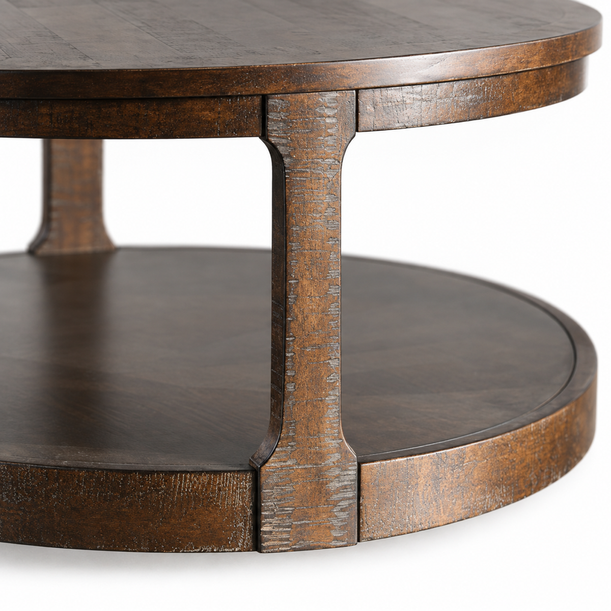 Hiokory Coffee Table
