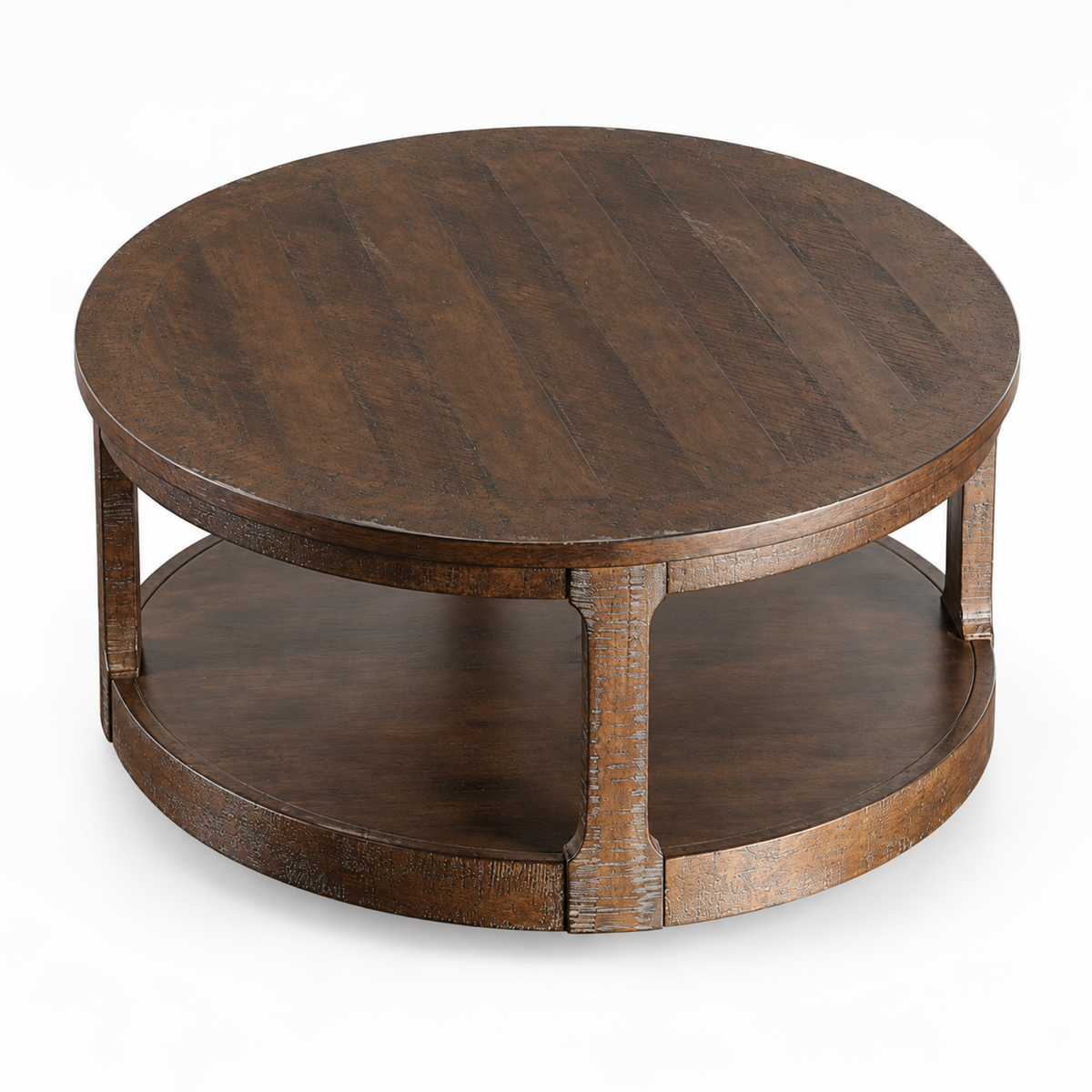 Hiokory Coffee Table