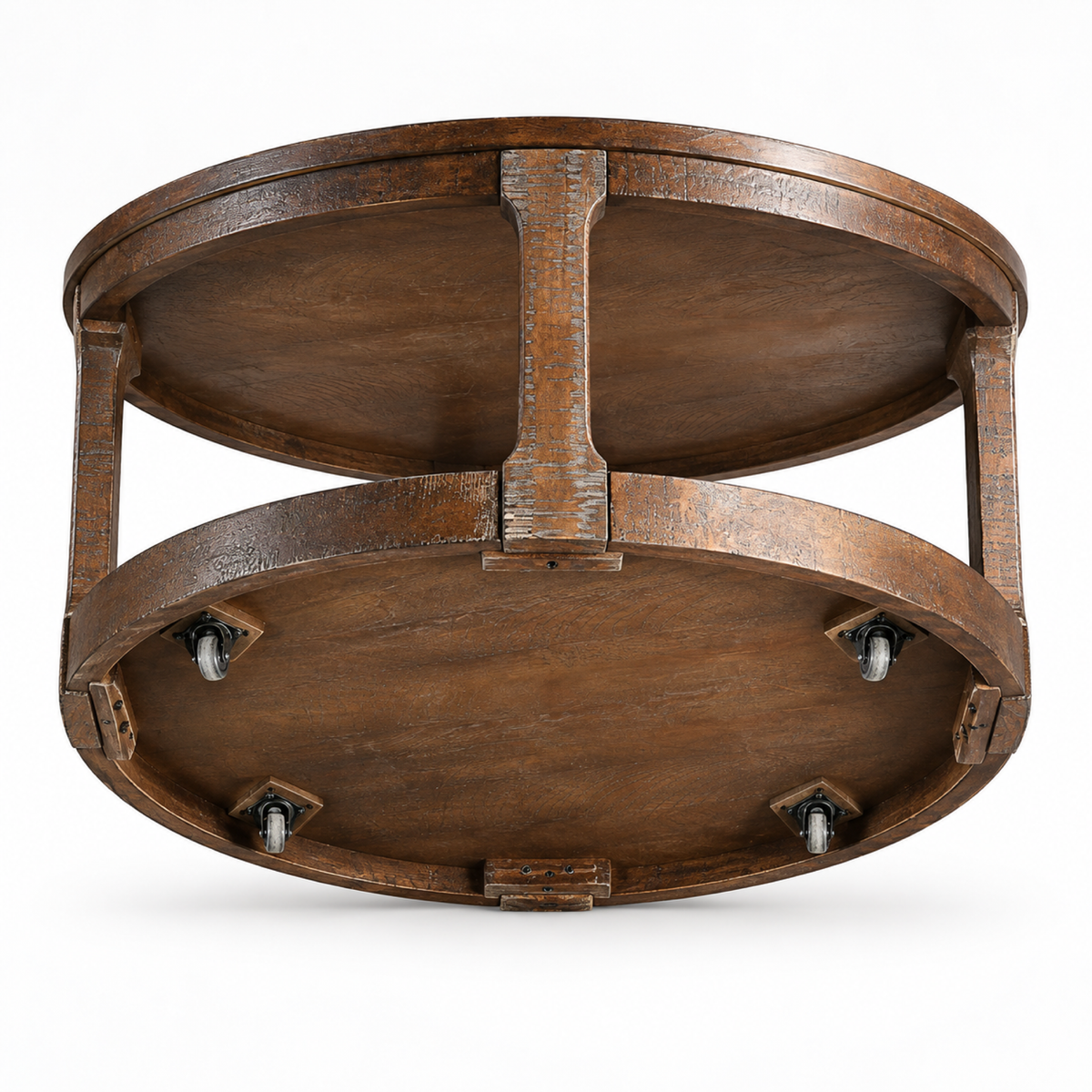 Hiokory Coffee Table