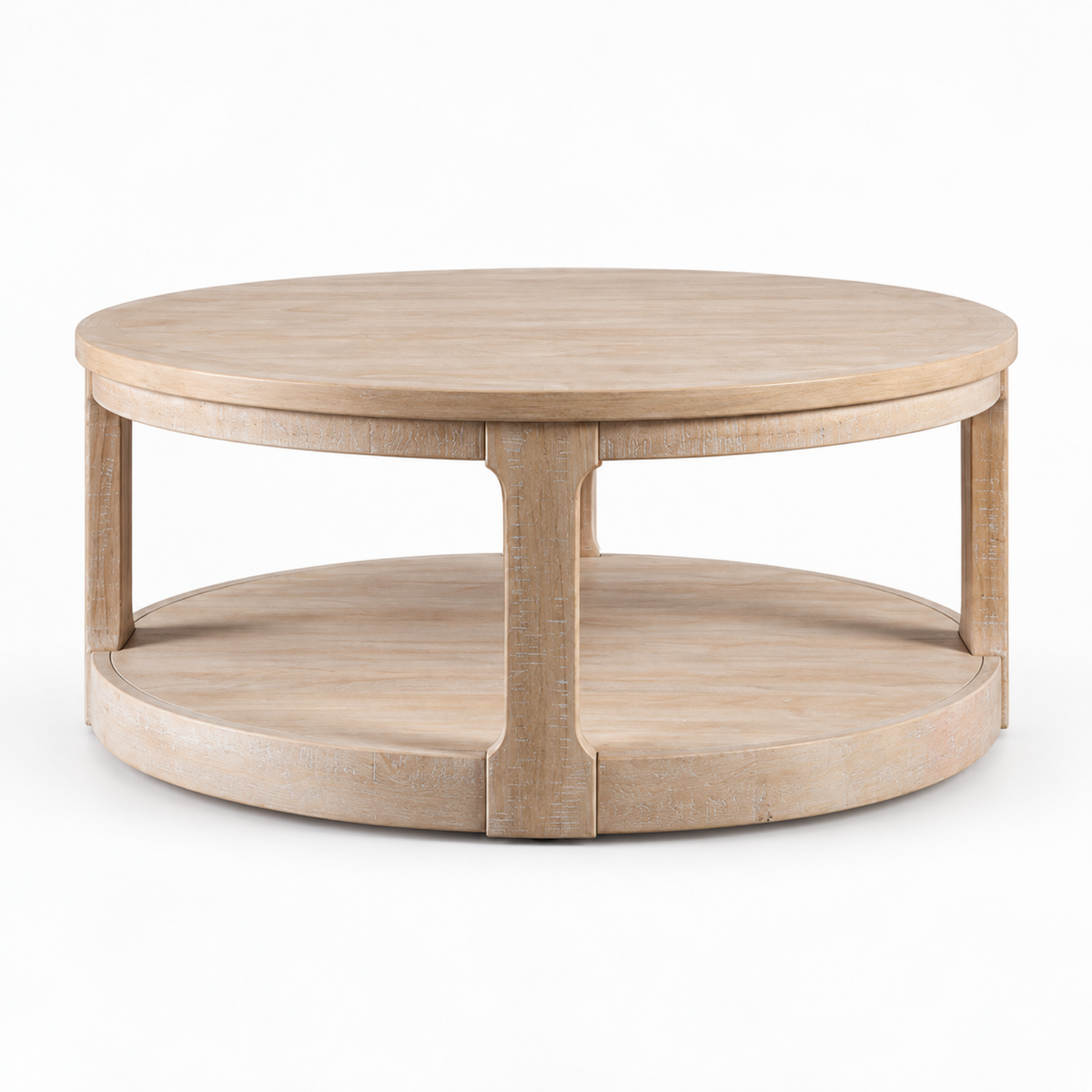 Hiokory Coffee Table