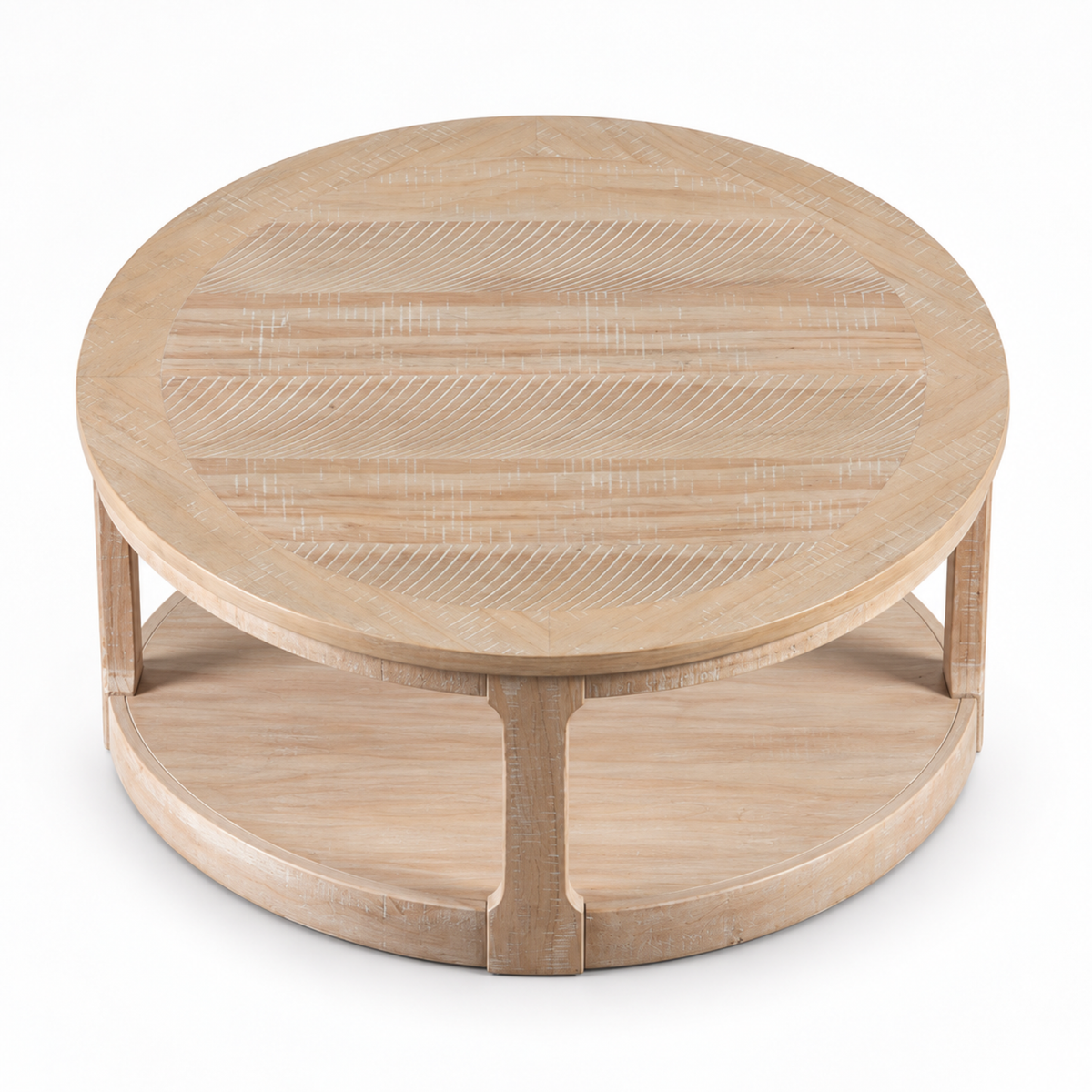 Hiokory Coffee Table