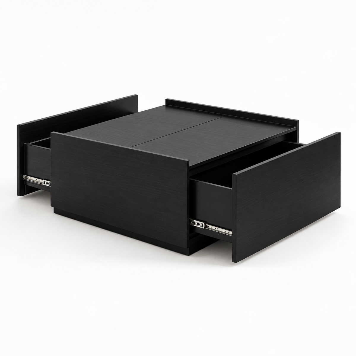 Hydn Coffee Table With Storage Drawer