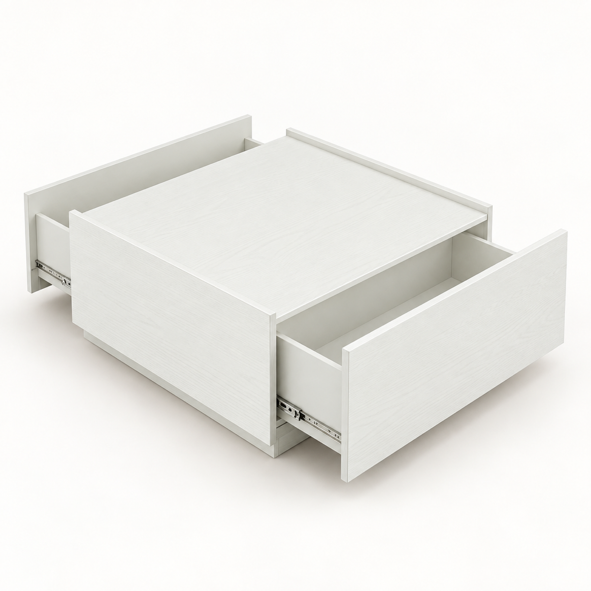 Hydn Coffee Table With Storage Drawer