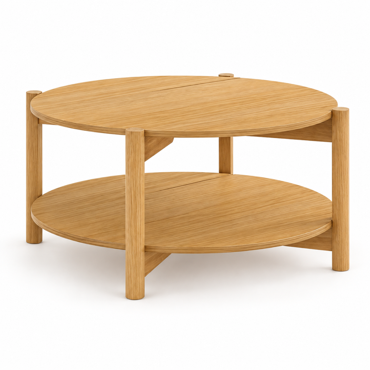 Hydn Coffee Table