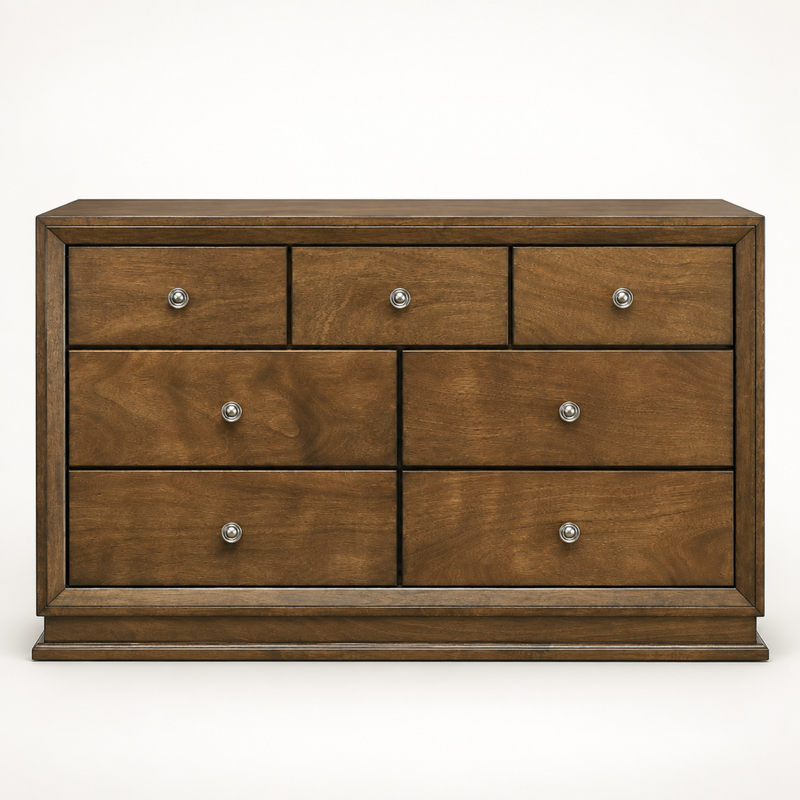 Kirkholm Dresser