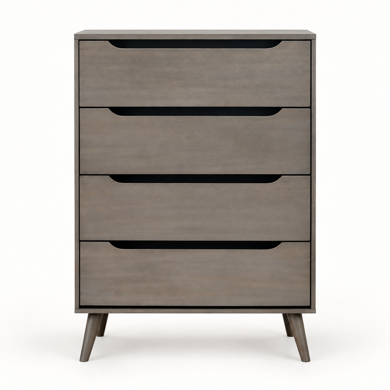 Lennard Chest