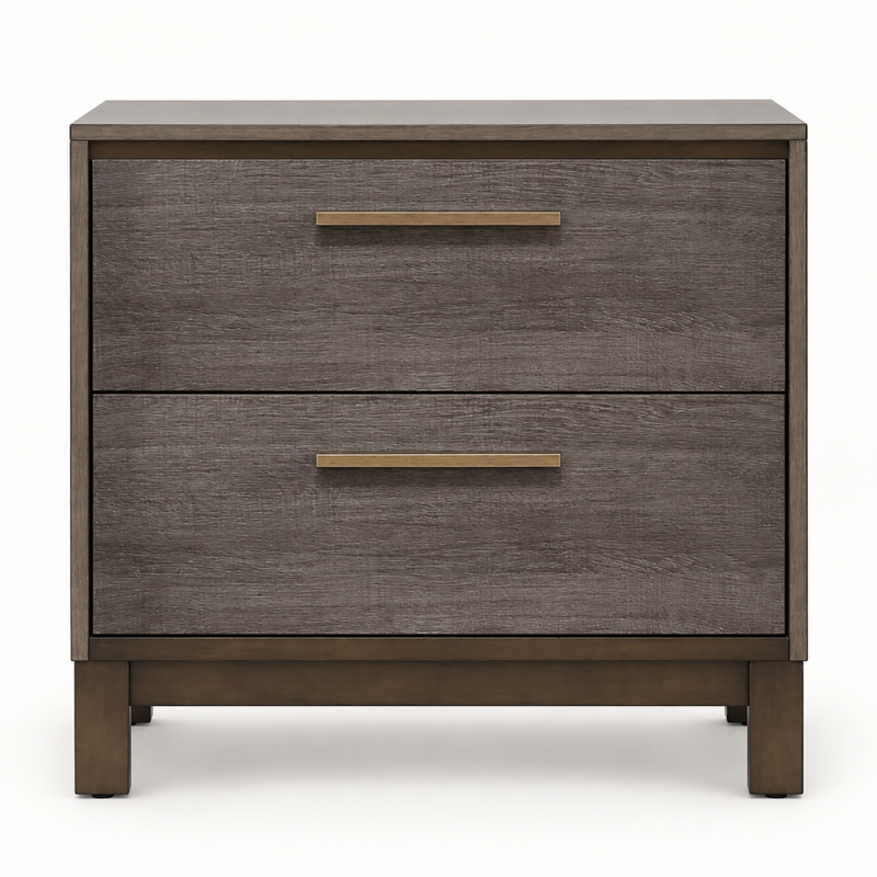 Manvell Nightstand