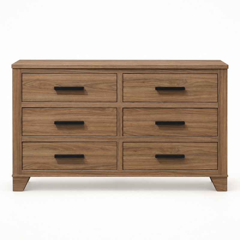 Panelo Dresser