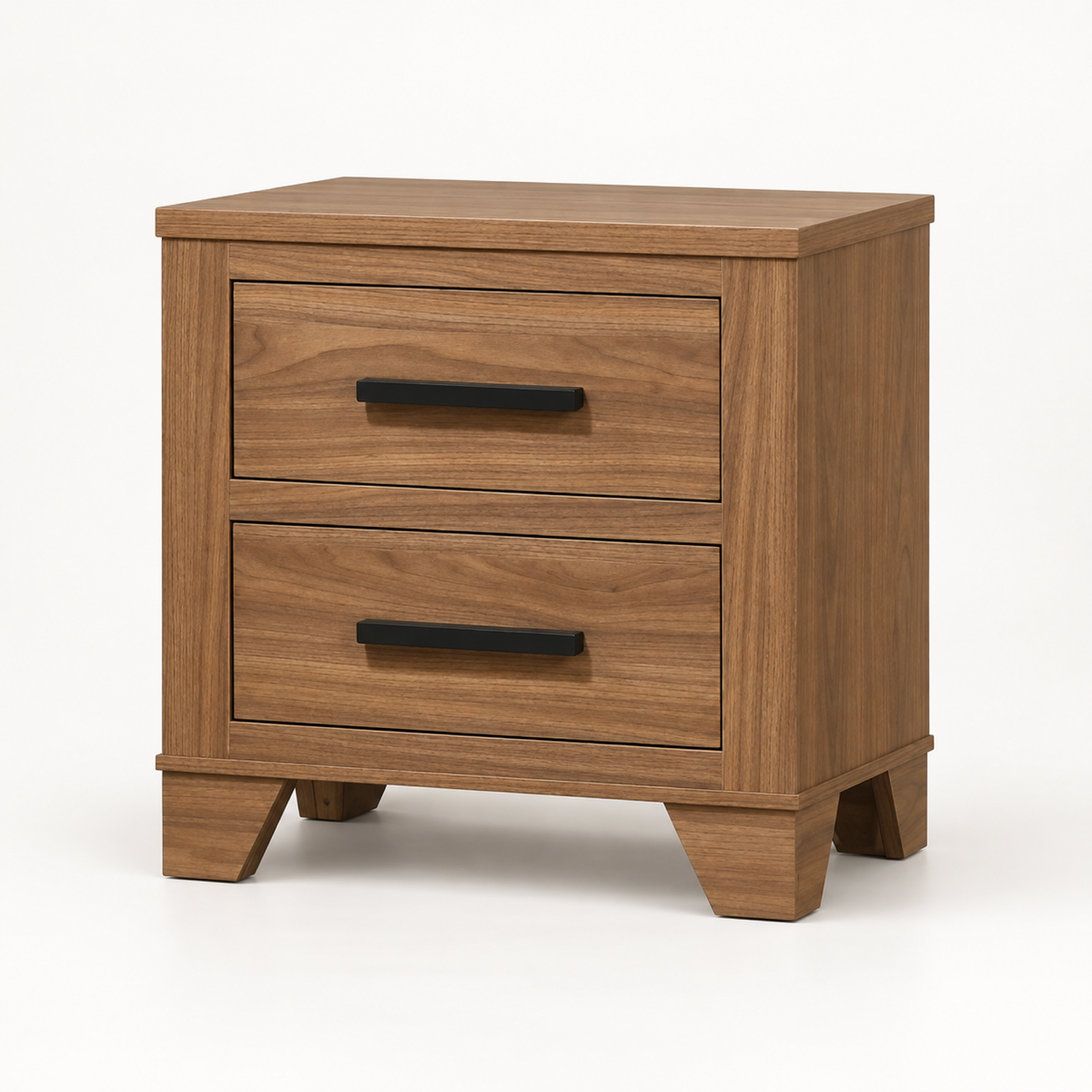 Panelo Night Stand