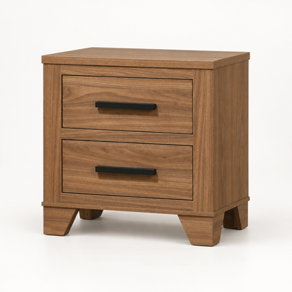 Panelo Night Stand
