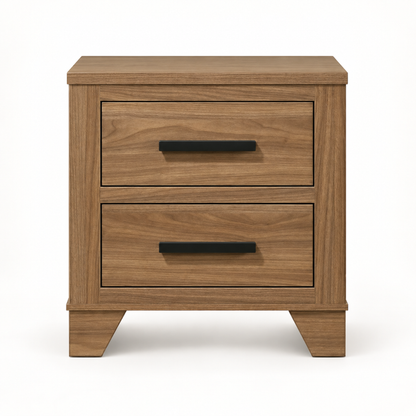 Panelo Night Stand